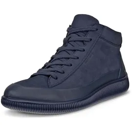 ECCO Soft Zero Damen Blau 36