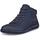 ECCO Soft Zero Damen Blau 36