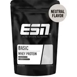ESN Whey Protein Neutral Shake 1000 g