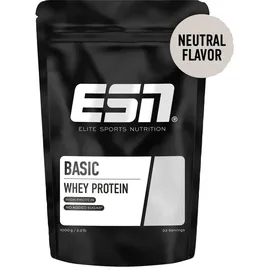 ESN Whey Protein Neutral Shake 1000 g