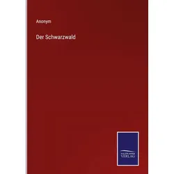 Der Schwarzwald