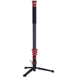 Rollei Easy Traveler Monopod Carbon
