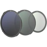 SmallRig 4649 VND-Filter-Kit