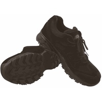 Mil-Tec Unisex Squad Sneaker, Schwarz, 44 EU