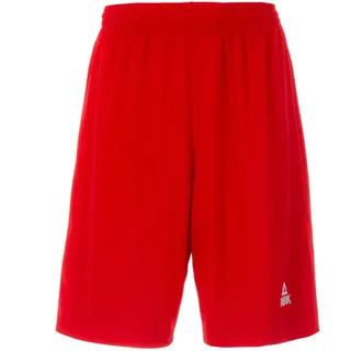 Peak Performance Team wendbare Basketballshorts 24017 rot/weiss L