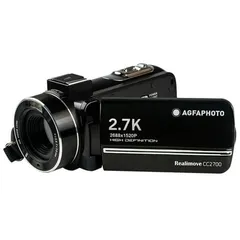 Camcorder Realimove CC2700