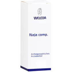 Naja comp.
