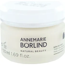 Annemarie Börlind Mischhaut Nachtcreme 50 ml