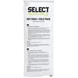 Select Hot-Cold Pack weiß