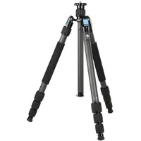 Sirui W-2204 Ein/Dreibeinstativ Carbon, wasserfest