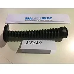 SFA Kabelhülle X2180 für alle Geräte außer Compact