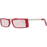 Emilio Pucci Unisex Mod. Ep0126 5366y Sonnenbrille, Mehrfarbig (Mehrfarbig)