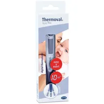 Thermoval Digital Thermoval Rapid Flexi Fieberthermometer