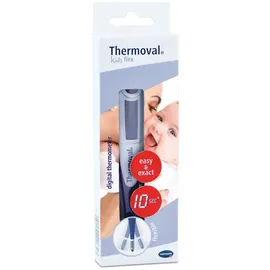 Thermoval Digital Thermoval Rapid Flexi Fieberthermometer