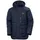 HELLY HANSEN Herren Jacke, Marineblau, L