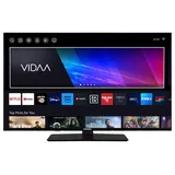 Telefunken XU50VP750M 55" LED 4K UHD Smart TV