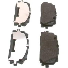 Bosch Bremsbelagsatz, Scheibenbremse