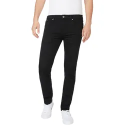 Skinny-fit- »Finsbury«, Gr. 34 - Länge 34, clean black, , 21728528-34 Länge 34