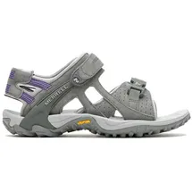 Merrell Kahuna Iii Sandalen - Charcoal / Paloma - EU 36