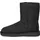 UGG Australia Classic Short Herren Schwarz 42