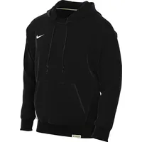 Nike Hoodie Schwarz 3XL