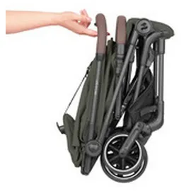 hauck Lite N Care Olive