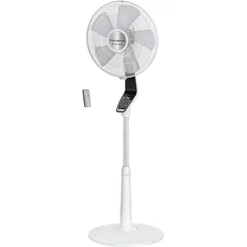 Rowenta Turbo Silence Extreme 40 cm Standventilator Weiß