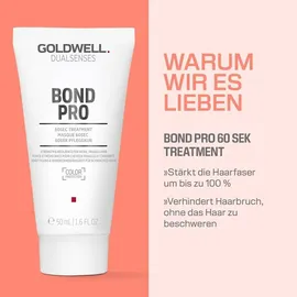 Goldwell Dualsenses Bond Pro Shampoo 100 ml