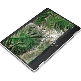 HP Chromebook x360 14a-ca0220ng, Ceramic White