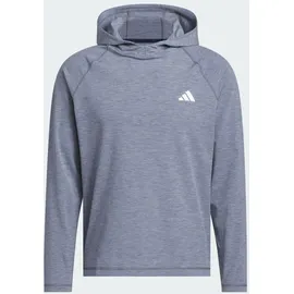 adidas Hoodie Blau 2XL