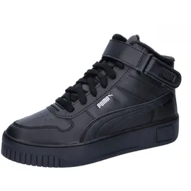 Puma Carina Street Mid WTR PUMA Black-PUMA Black-PUMA Silver 38