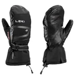 Leki Detect XT 3D Mitt Fäustlinge schwarz 11