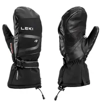 Leki Detect XT 3D Mitt Fäustlinge schwarz 11