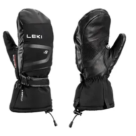 Leki Detect XT 3D Mitt Fäustlinge schwarz 11