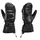 Leki Detect XT 3D Mitt Fäustlinge schwarz 11