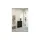INOSIGN Schuhschrank 70,3 x 85 x 16,6 cm schwarz matt