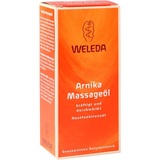 Weleda Arnika Massageöl 50 ml