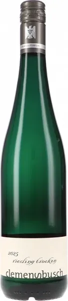 Riesling trocken Clemens Busch 2025 BIO