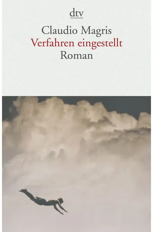 Verfahren Eingestellt - Claudio Magris, Taschenbuch