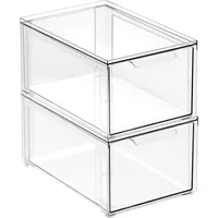 MDesign 11862MDK Schubladenordnungssystem Kunststoff