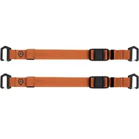 WANDRD Premium Accessory Strap, Sedona orange V2