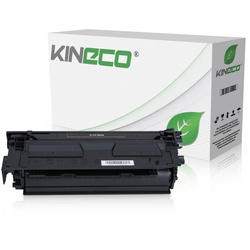 Toner kompatibel zu HP 508A CF360A XL Schwarz