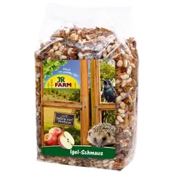 JR Farm Garden Igel-Schmaus 500g