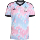 adidas Belgien Auswärtstrikot 2026 Herren Gr. XL