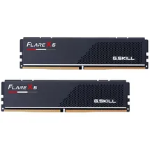 G.SKILL Flare X5 32GB Kit DDR5-5600 CL36 F5-5600J3636C16GX2-FX5 Speichermodul 32 GB (F5-5600J3636C16GX2-FX5)