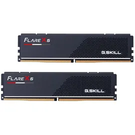 G.SKILL Flare X5 32GB Kit DDR5-5600 CL36 F5-5600J3636C16GX2-FX5 Speichermodul 32 GB (F5-5600J3636C16GX2-FX5)