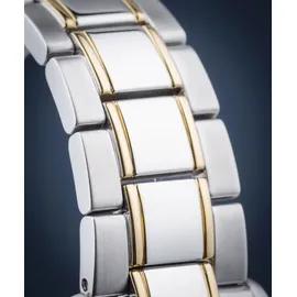 BULOVA Marine Star 98P227 Edelstahl 38 mm 98P227