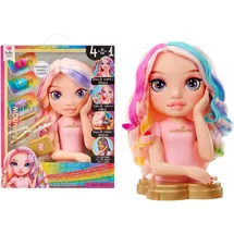 MGA Entertainment Rainbow High Styling Head Playset
