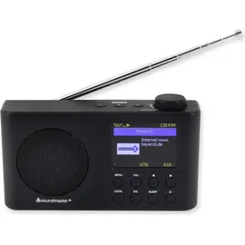 Soundmaster IR6500SW