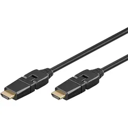 Goobay HDMI Kabel HighSpeed 61292